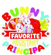 Favorite Assistant Principal Easter Bunny T-Shirt