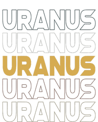 Retro Uranus T-Shirt