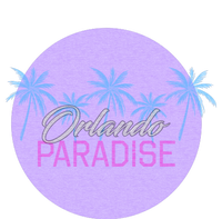 Orlando Paradise Icon Women's T-Shirt