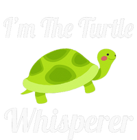 I Love Turtles - Turtle Whisperer T-Shirt