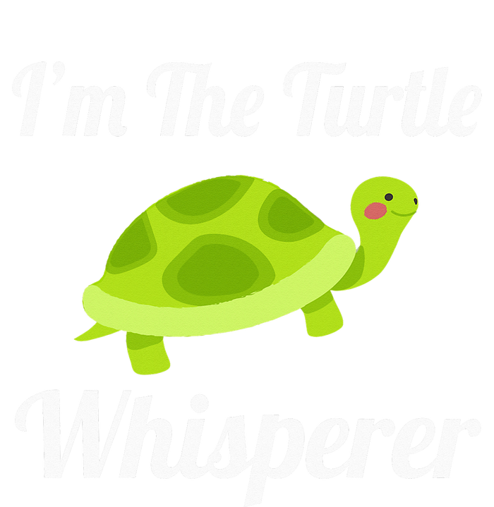 I Love Turtles - Turtle Whisperer T-Shirt