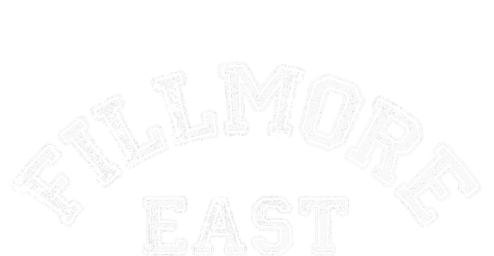 VINTAGE FILLMORE EAST Tall Long Sleeve T-Shirt