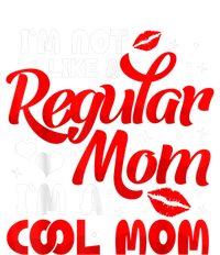 Funny Cool Mothers Day Tee For Mama Mom From Sons Daughters T-Shirt