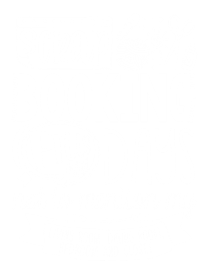 Scrapbooking Scrapbooker Scrapbooking Fills My Days Funny Funny Gift Sweatshirt