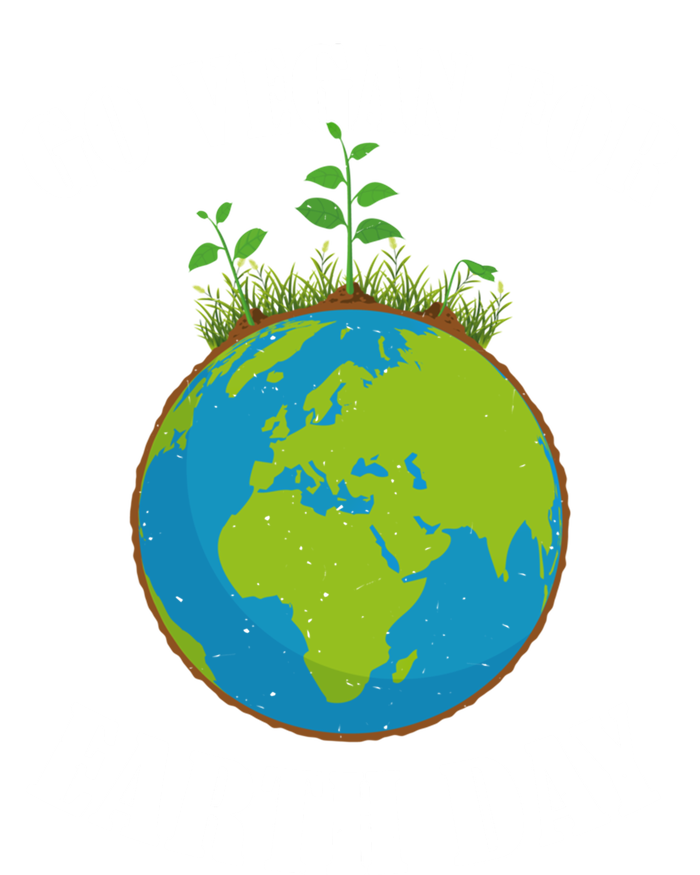 Go Vegan For Earth Day Vegan Day Veggie Vegetable Vegetarian Gift Tall Sweatshirt