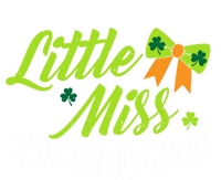 Little Miss Shenanigans Gift T-Shirt