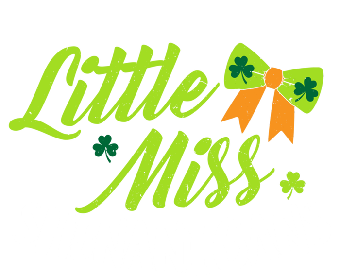 Little Miss Shenanigans Gift T-Shirt