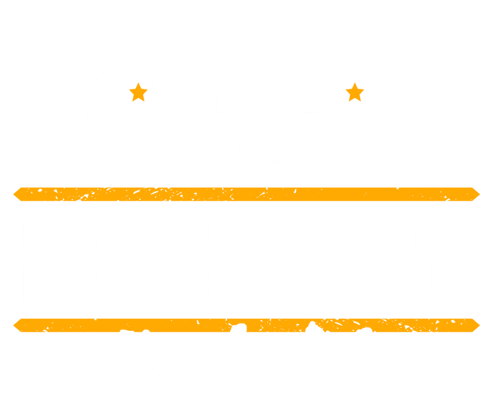 Lochlan Keep Calm And Let Lochlan Handle That Gift T-Shirt