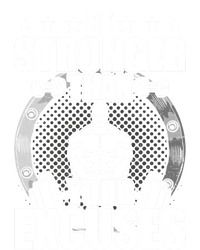 Be Stronger Than Your Excuses Bodybuilding Weightlifting Gift T-Shirt