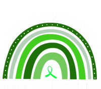 I Wear Green Tal Health Awareness Gift T-Shirt