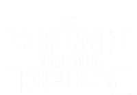 Be Stronger Than Your Excuses Fitness Design Gym Motivation Gift Sweatshirt