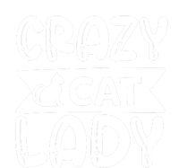 Crazy Cat Lady T-Shirt