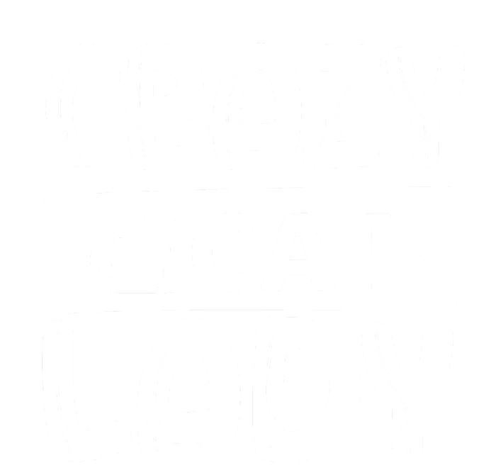 Crazy Cat Lady T-Shirt