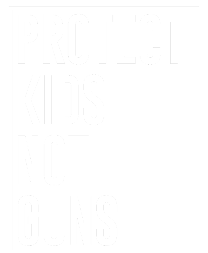 Protects Kidss Not Guns Tie-Dye Long Sleeve Shirt