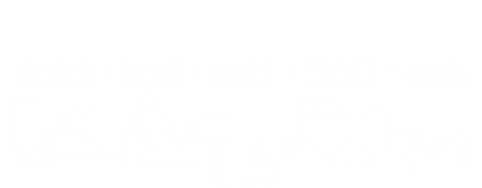 Beer Making Cycle Diagram For Homebrew Gift Short Acrylic Beanie