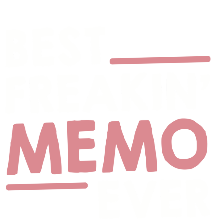 Memo Idea For Grandma Mothers Day Best Freakin' Memo Ever Gift Sustainable Beanie