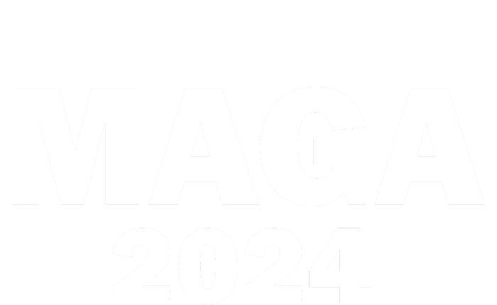 Donald Trump Mugshot MAGA 2024 Front & Back T-Shirt