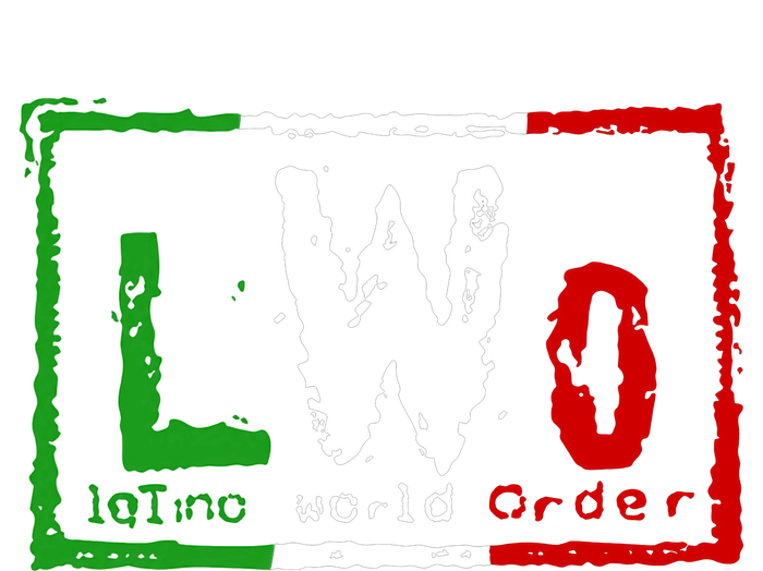 LWO Champion Sport Limited Edition T-Shirt