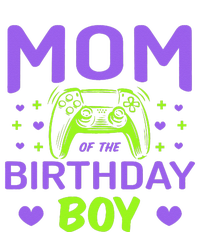 Mom Fo The Birthday Level Up For Lover Video Games Women's T-Shirt