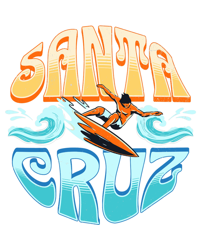 Santa Cruz T-Shirt