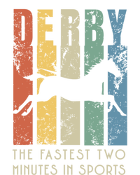 Derby Horse Racing In Kentucky Funny Gift Horse Race Party Gift Premium T-Shirt