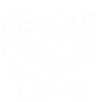 National Rescue Dog Theme Day Design For Dog Owner And Lover Gift T-Shirt