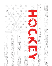 American Flag Hockey Apparel Hockey Doggie Tank