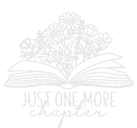 One More Chapter T-Shirt