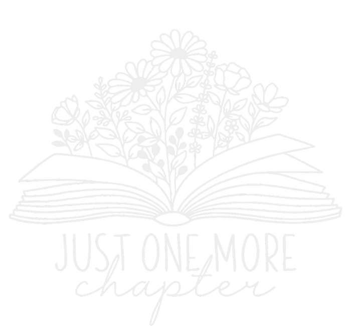 One More Chapter T-Shirt