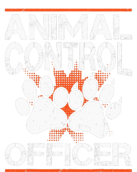 Animal Control Officer Premium Hoodie