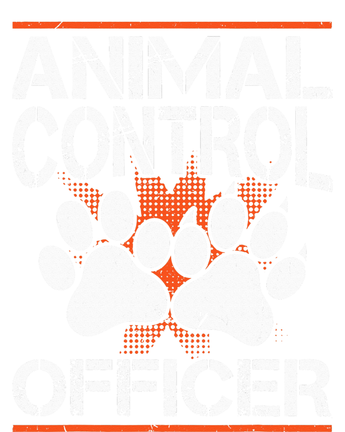 Animal Control Officer Premium Hoodie