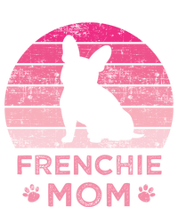 Frenchie Mom Dog Moms Mamma French Bulldog Cute Gift Premium T-Shirt