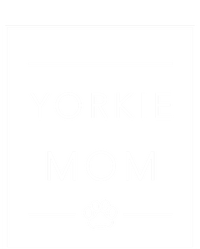 Funny Yorkie Lover Dog Mom Crewneck Yorkie Dog Mom Cute Gift Doggie Tank