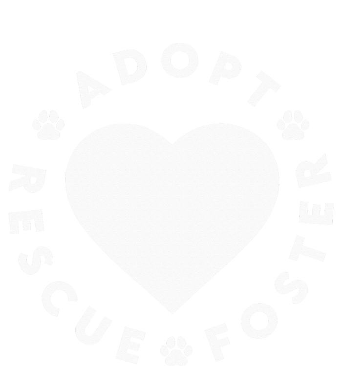 Great Foster Dog Design Pet Adoption Dogs Rescue T-Shirt