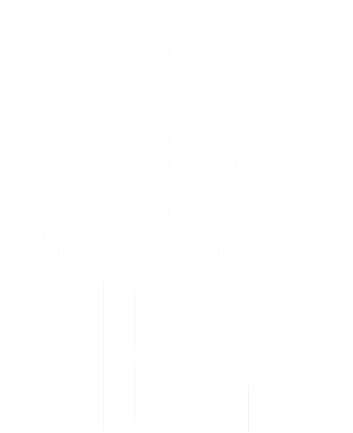 Daddy Is My Hero Wool Snapback Cap