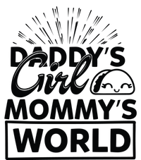 Daddy's Mommy's World Adult Drive Performance Visor