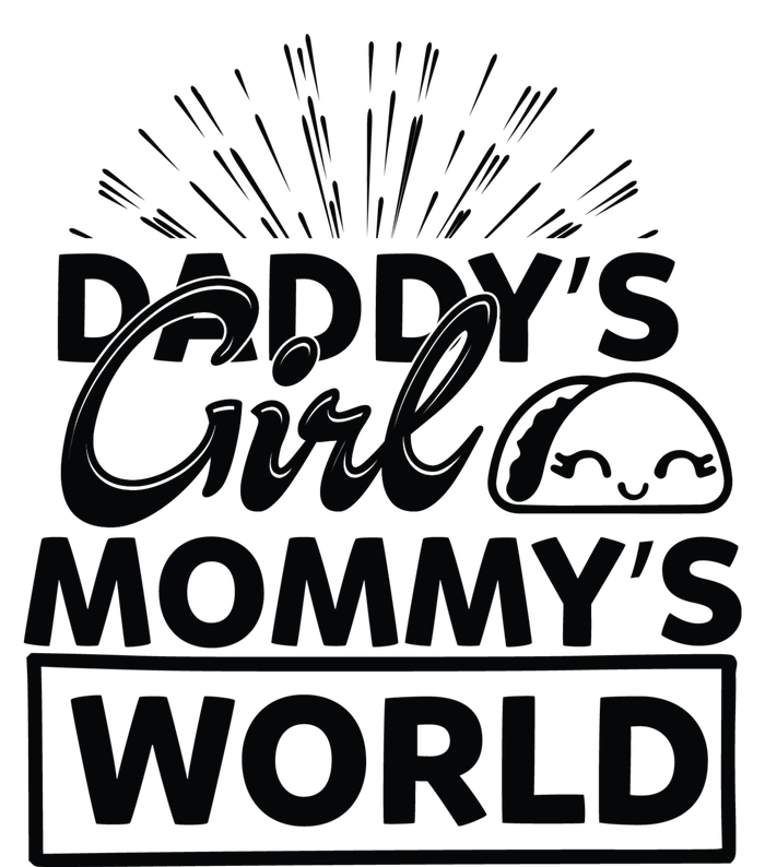 Daddy's Mommy's World Adult Drive Performance Visor