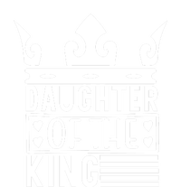 Daughter Of The King Sustainable Knit Beanie