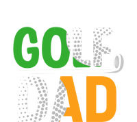 Golf Dad Gift For Father's Day T-Shirt