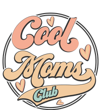 Cool Moms Club Hoodie