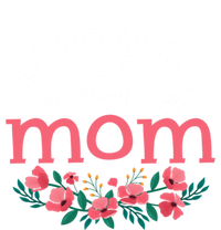 Labrador Mom Funny Gift Labrador Dog Lover Owner Christmas Great Gift T-Shirt