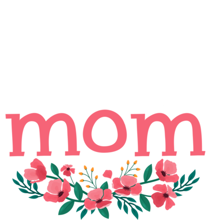 Labrador Mom Funny Gift Labrador Dog Lover Owner Christmas Great Gift T-Shirt