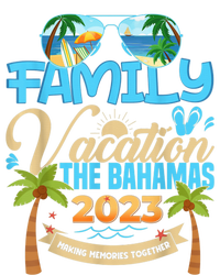 Family Cruise The Bahamas Happy Summer Matching Vacation Happy T-Shirt