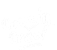 Cousin Crew Gift Funny Gift Tie Dye Hoodie