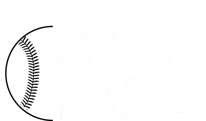 Hit Hard Run Fast Turn Left Impact Tech Backpack