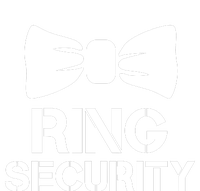 Security Ring Bearer Gift T-Shirt