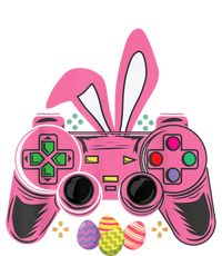 Bunny Eggs Costume Easter Day Gaming Video Game Toddler Sweatshirt