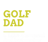 Funny Golf Dad Definition Golfing For Golfers Gift For Dad Father's Day Performance Sprint T-Shirt