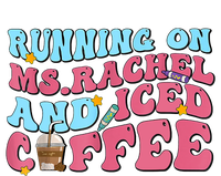 Running On Ms.rachel And Iced Coffee The Baniff Cuffed Pom Beanie