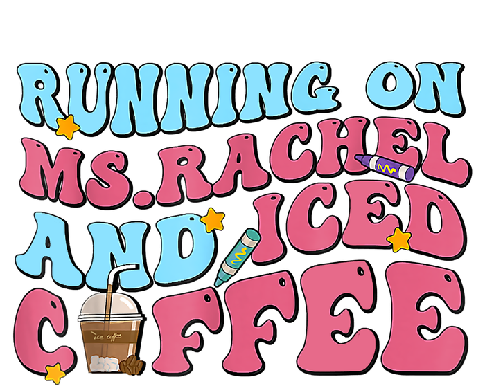 Running On Ms.rachel And Iced Coffee The Baniff Cuffed Pom Beanie